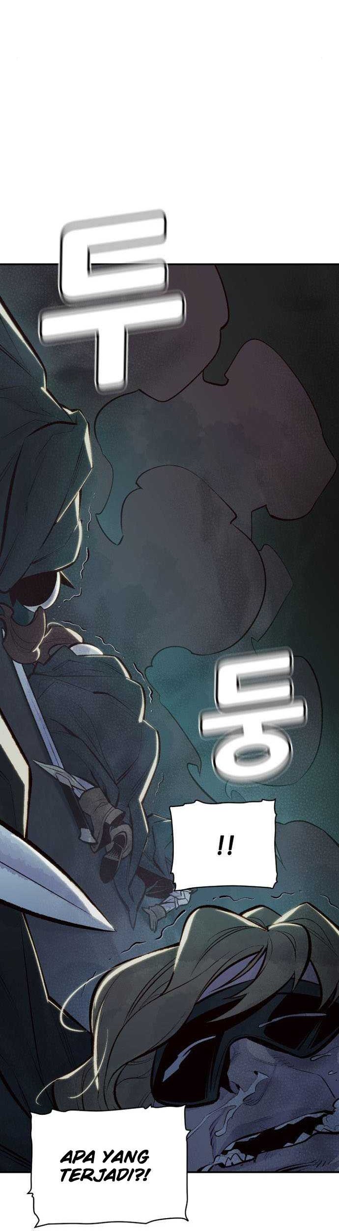 Alone Necromancer Chapter 48 page 47