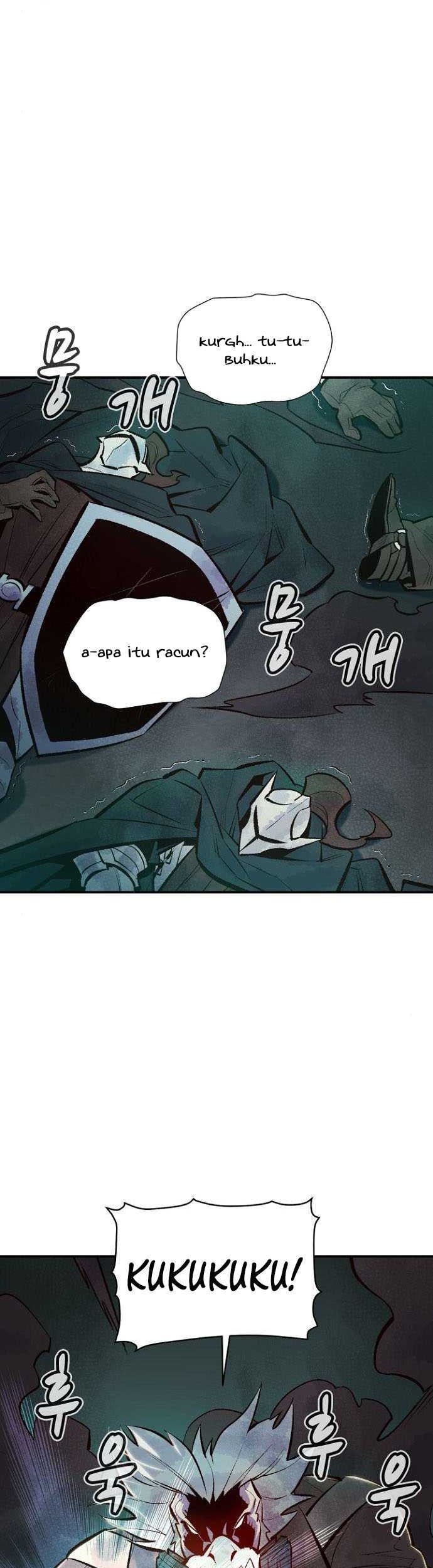Alone Necromancer Chapter 48 page 48