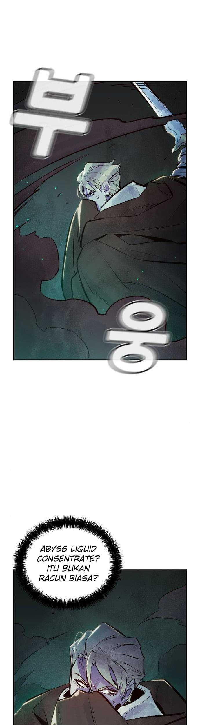Alone Necromancer Chapter 48 page 50