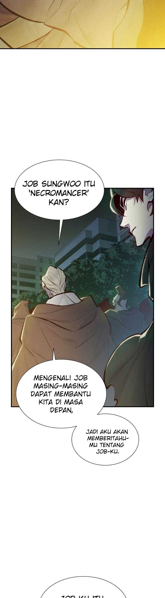 Alone Necromancer Chapter 48 page 4