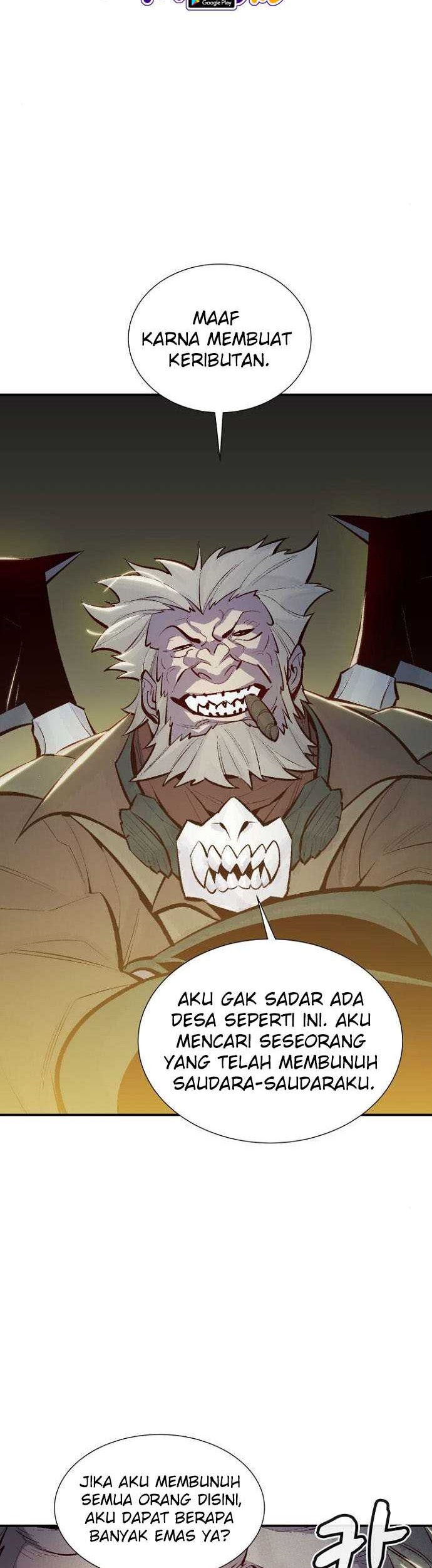 Alone Necromancer Chapter 48 page 7