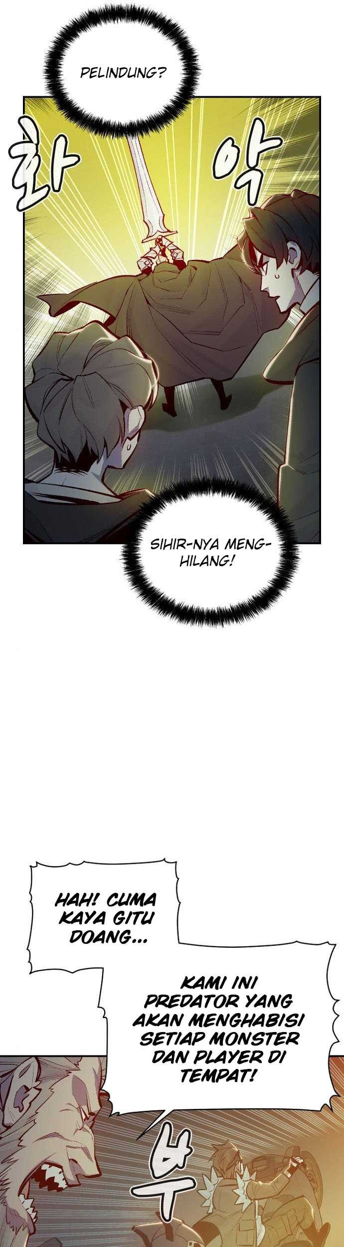 Alone Necromancer Chapter 48 page 14