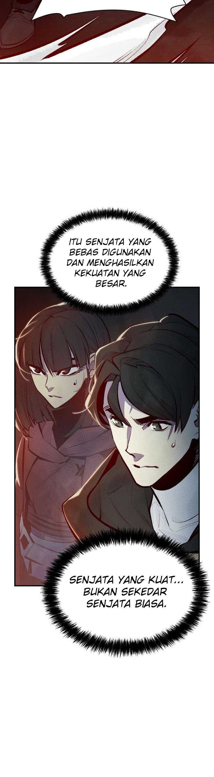 Alone Necromancer Chapter 48 page 28