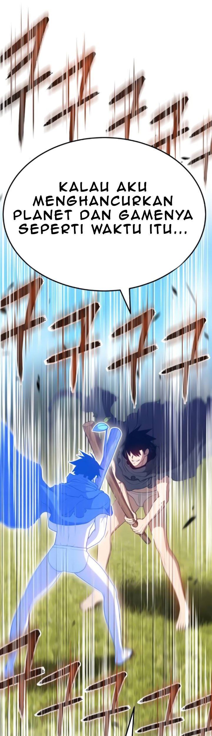 +99 Wooden Stick Chapter 20 page 28