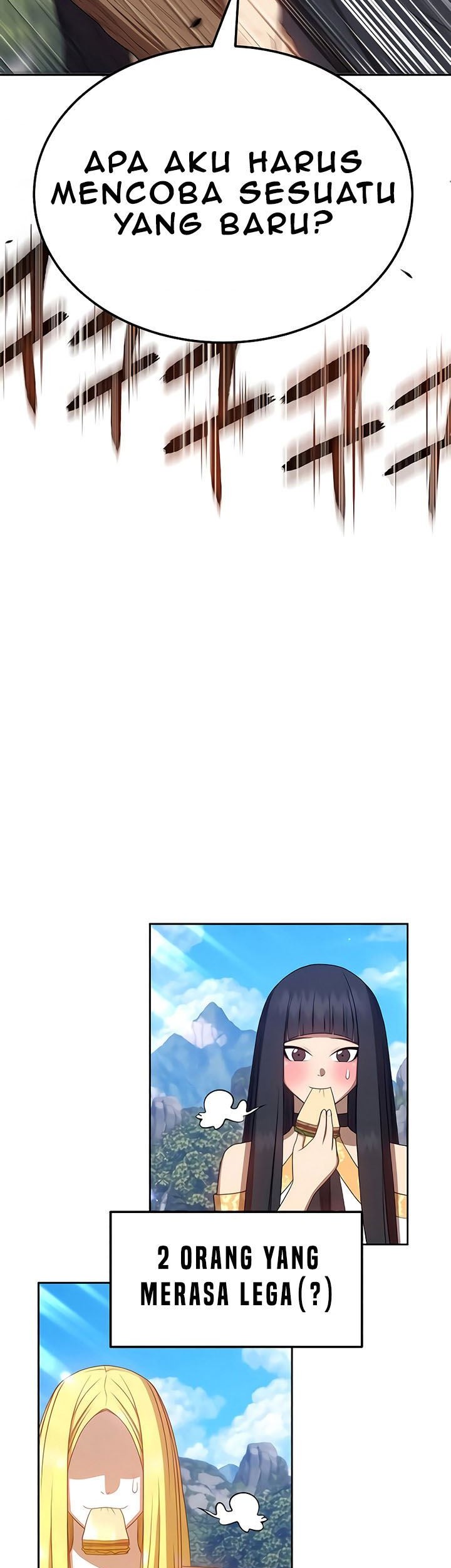 +99 Wooden Stick Chapter 20 page 30