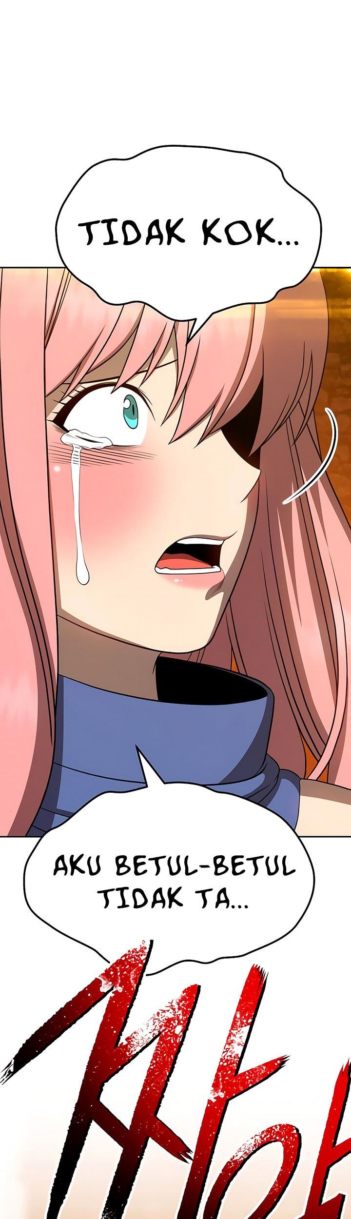 +99 Wooden Stick Chapter 20 page 42