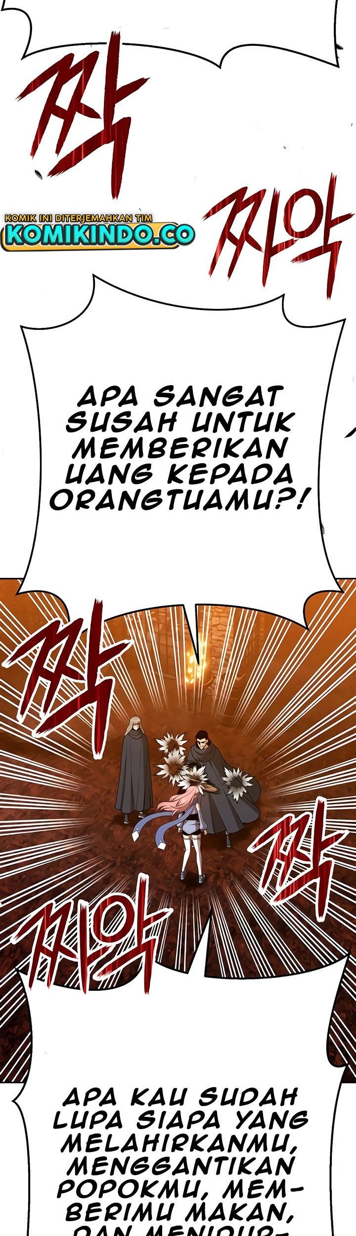 +99 Wooden Stick Chapter 20 page 45