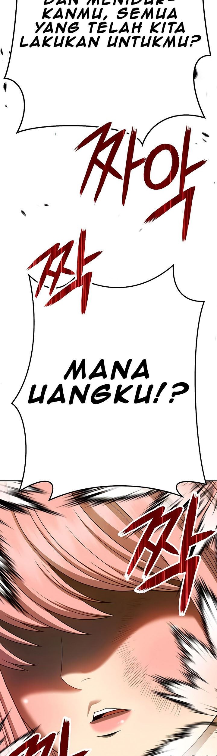 +99 Wooden Stick Chapter 20 page 46