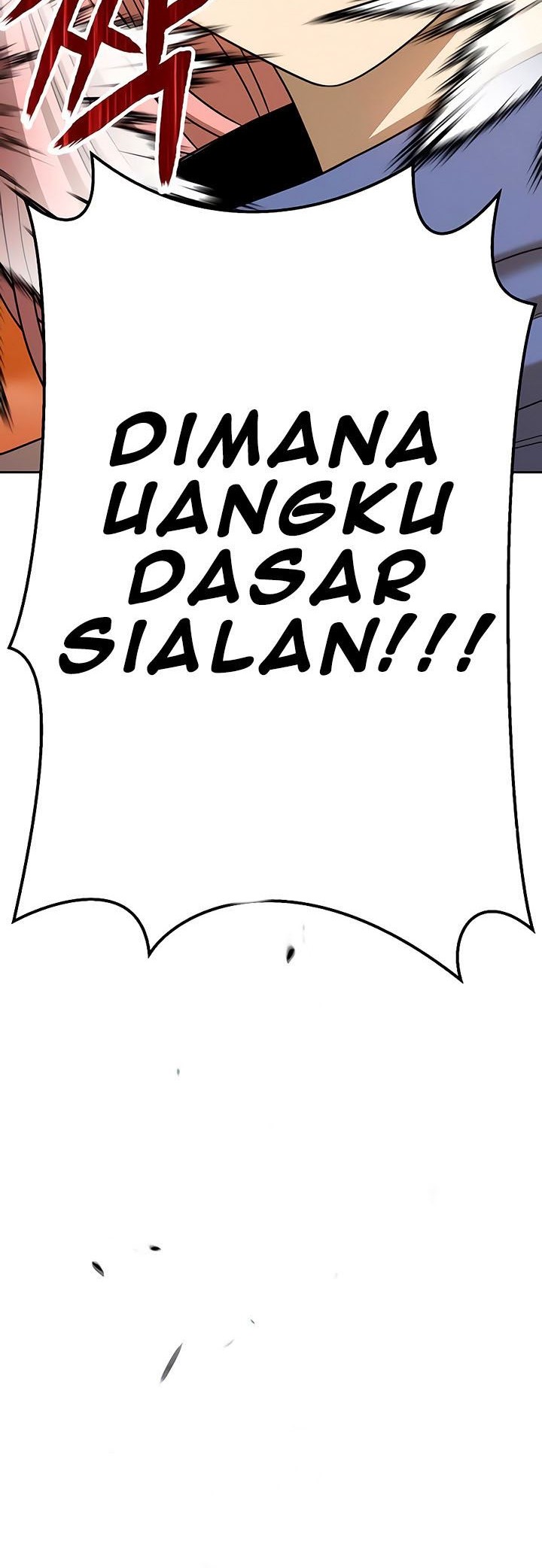 +99 Wooden Stick Chapter 20 page 47