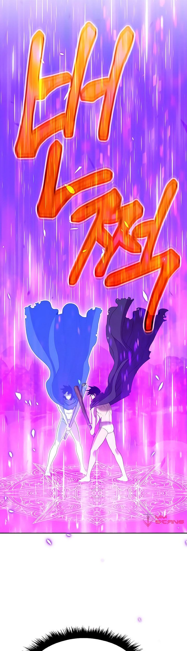 +99 Wooden Stick Chapter 20 page 50
