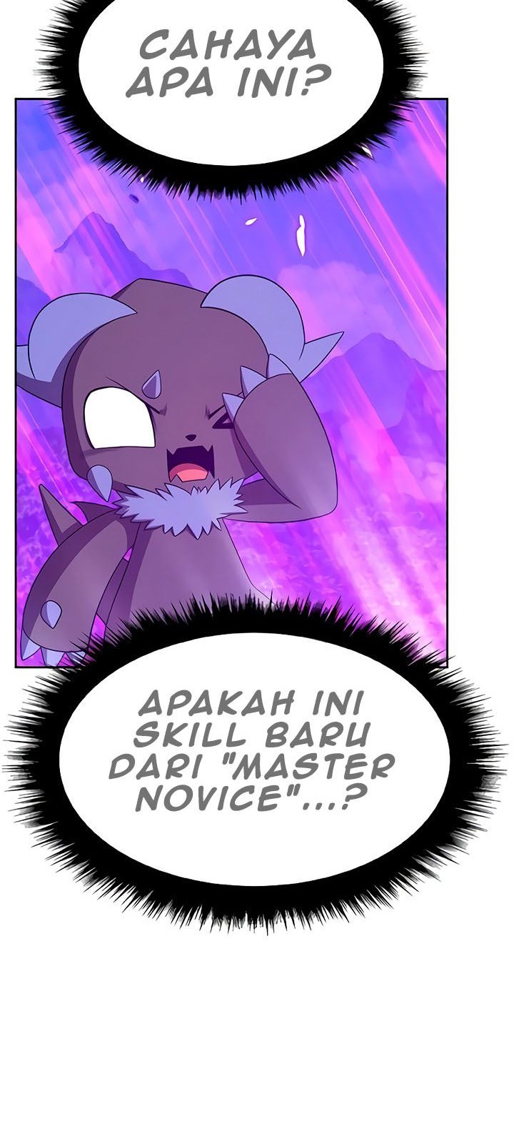 +99 Wooden Stick Chapter 20 page 51