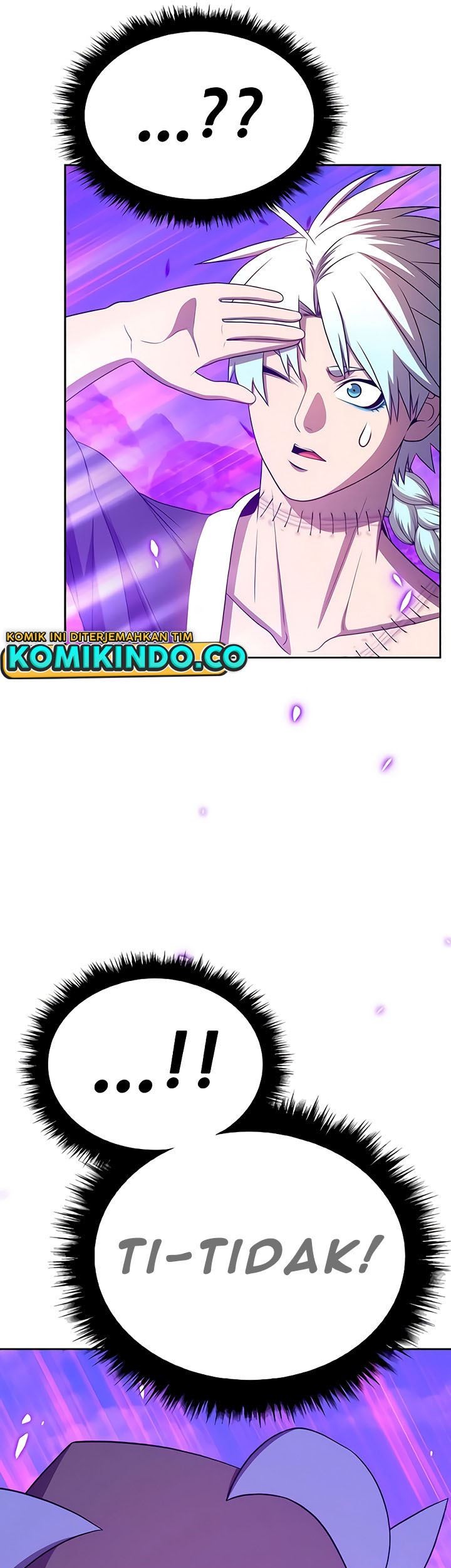 +99 Wooden Stick Chapter 20 page 52