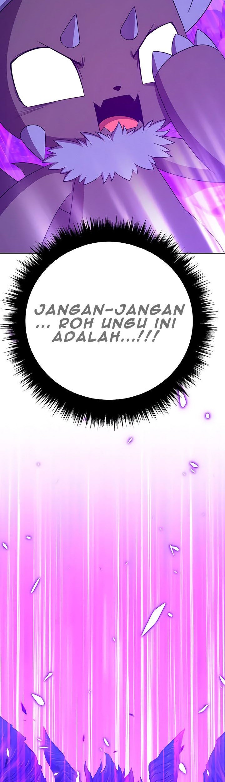 +99 Wooden Stick Chapter 20 page 53