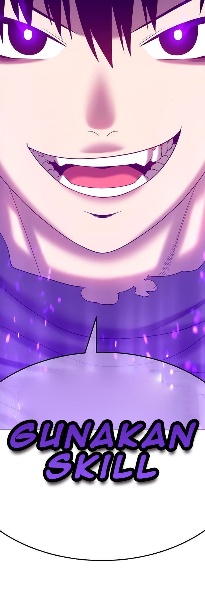 +99 Wooden Stick Chapter 20 page 55