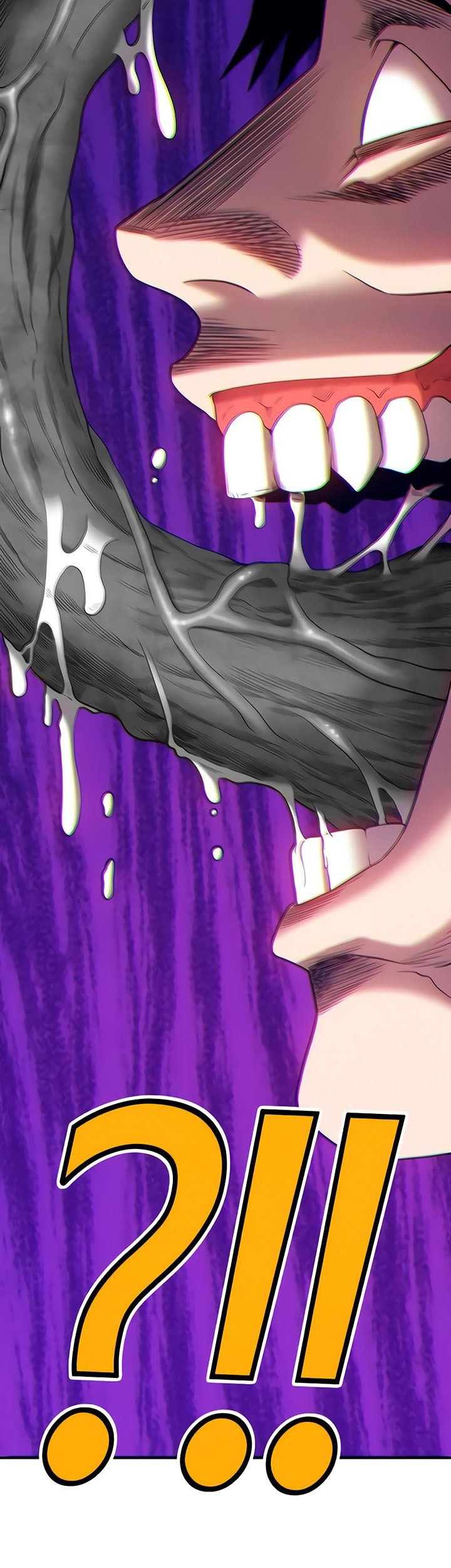 +99 Wooden Stick Chapter 20 page 58