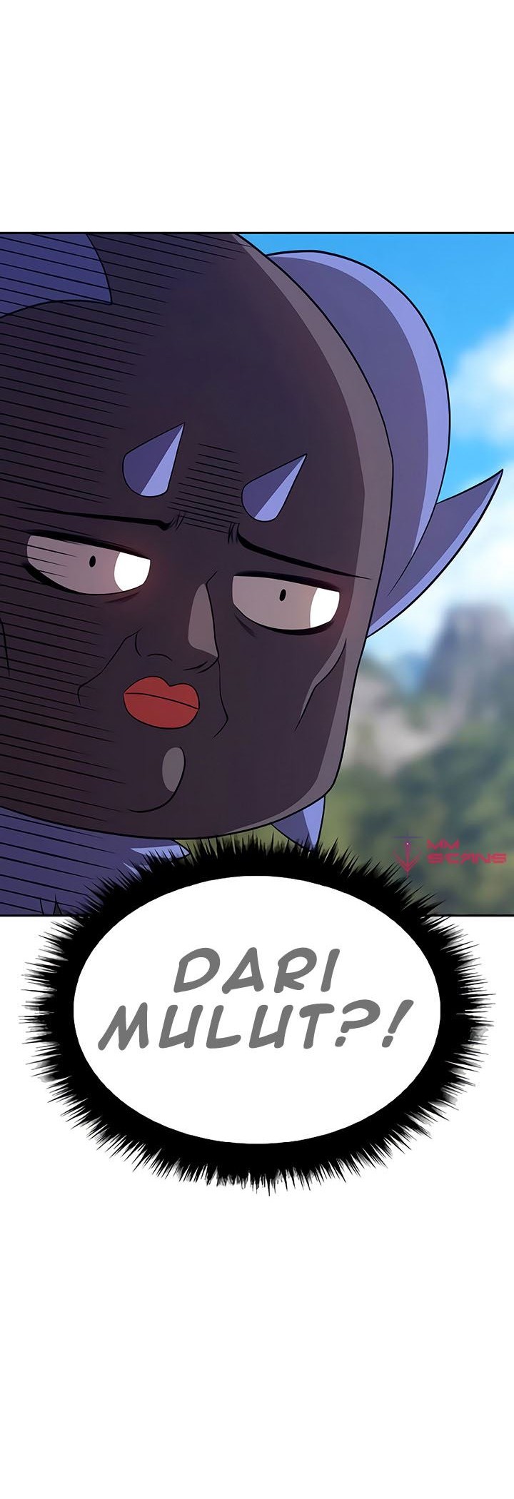 +99 Wooden Stick Chapter 20 page 59