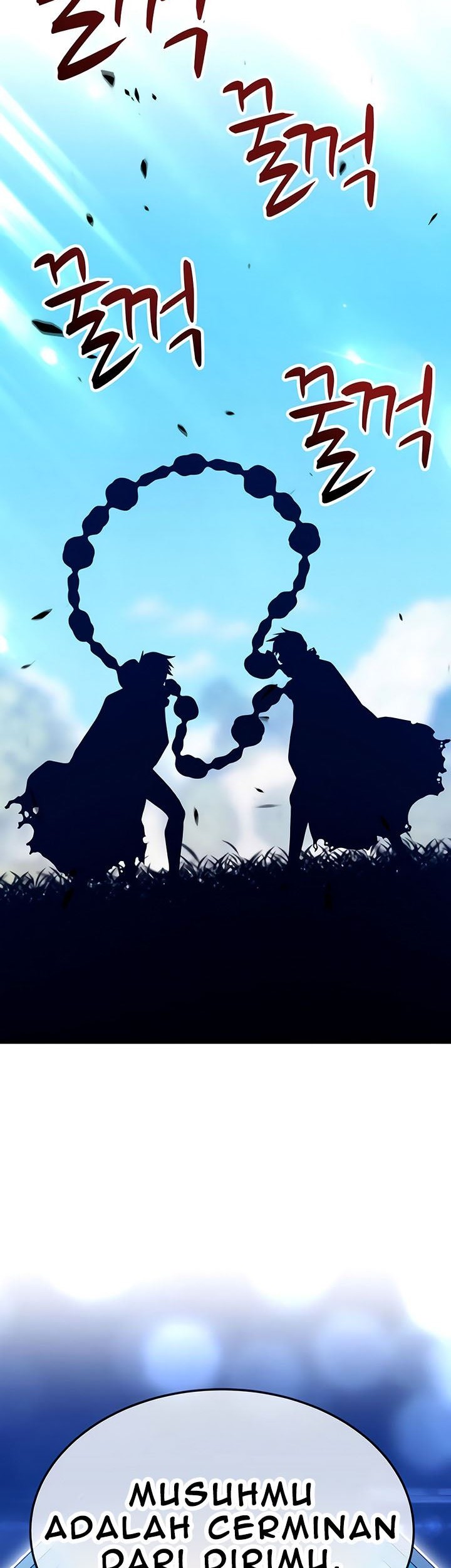 +99 Wooden Stick Chapter 20 page 65