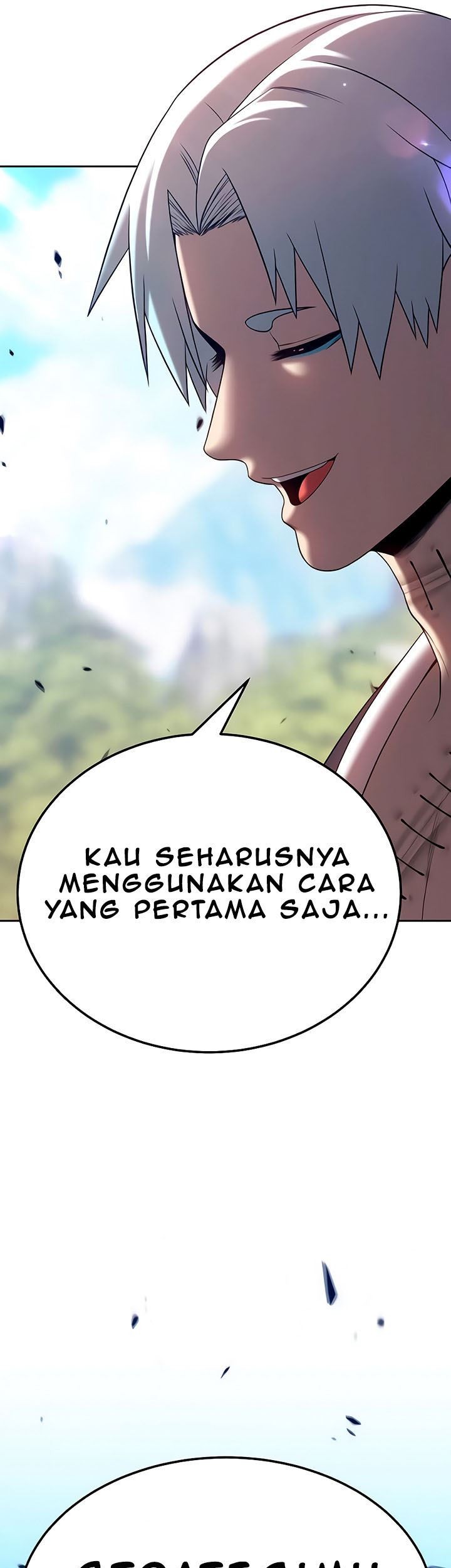+99 Wooden Stick Chapter 20 page 68