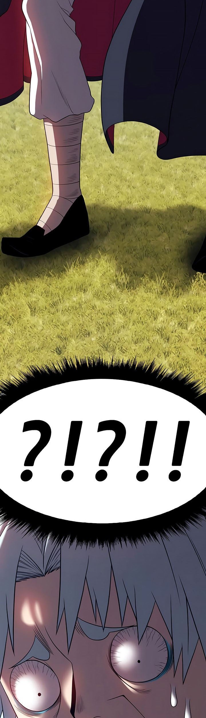 +99 Wooden Stick Chapter 20 page 73