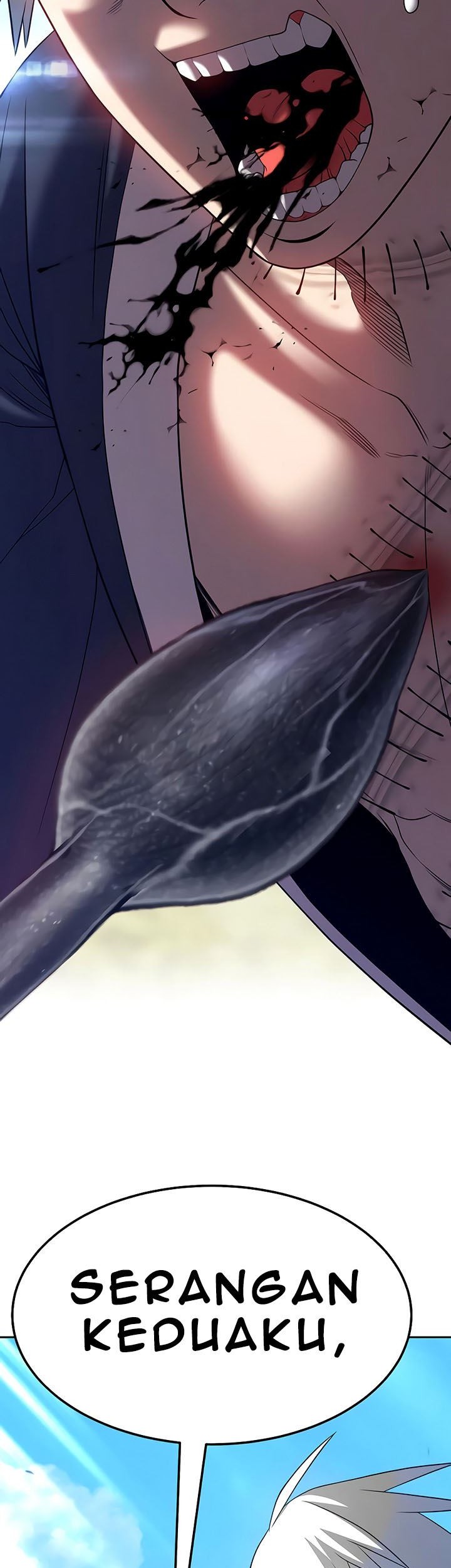 +99 Wooden Stick Chapter 20 page 74