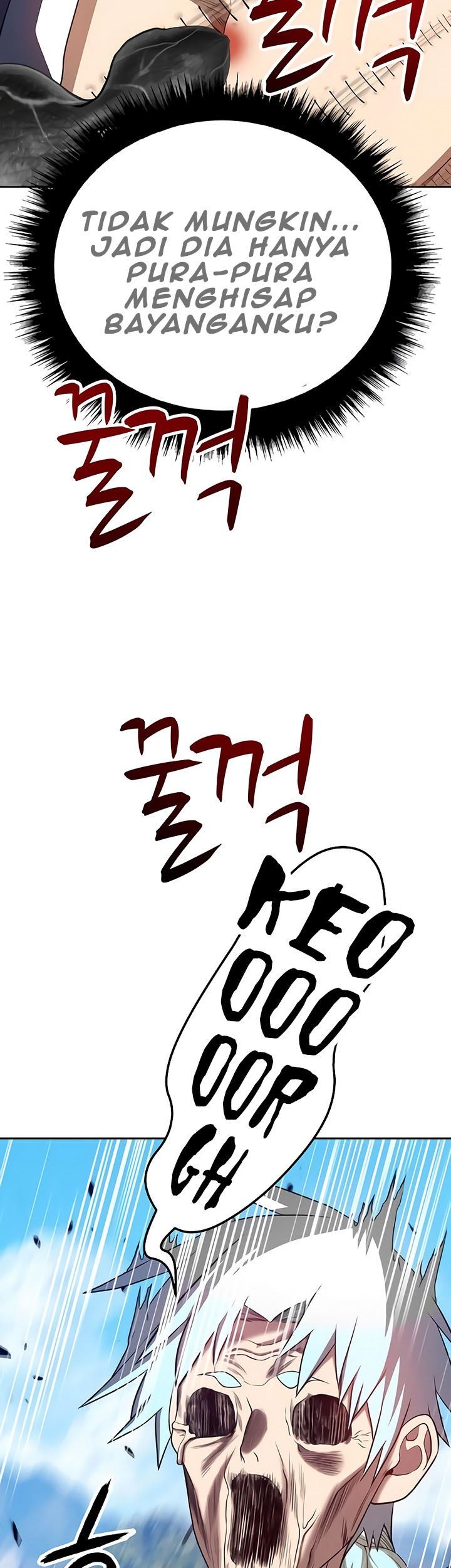 +99 Wooden Stick Chapter 20 page 78