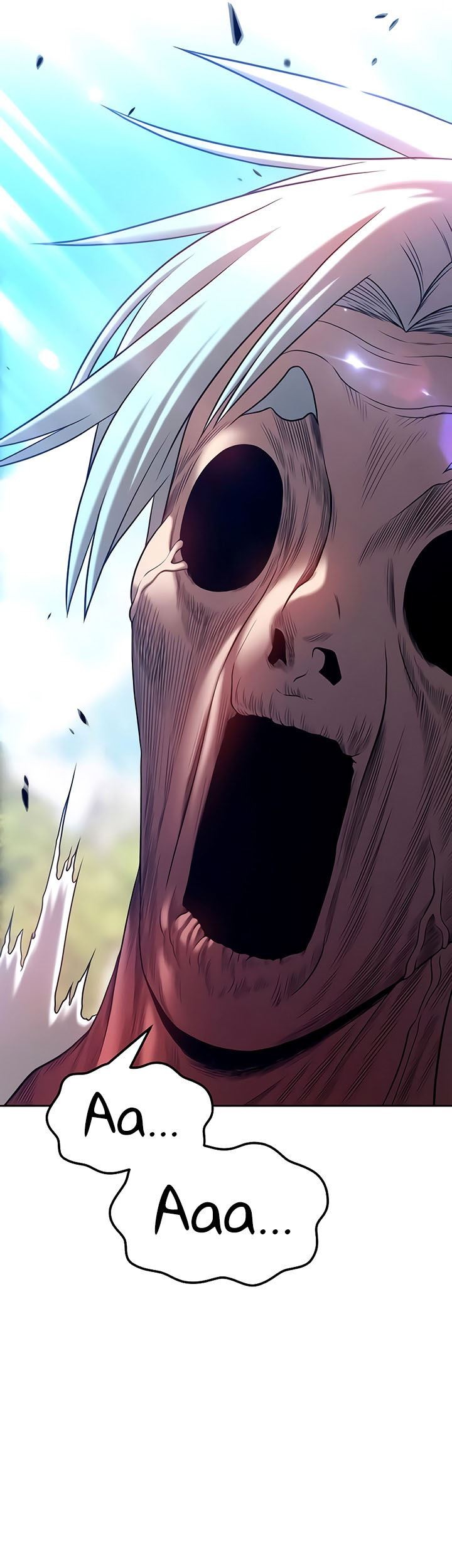 +99 Wooden Stick Chapter 20 page 84