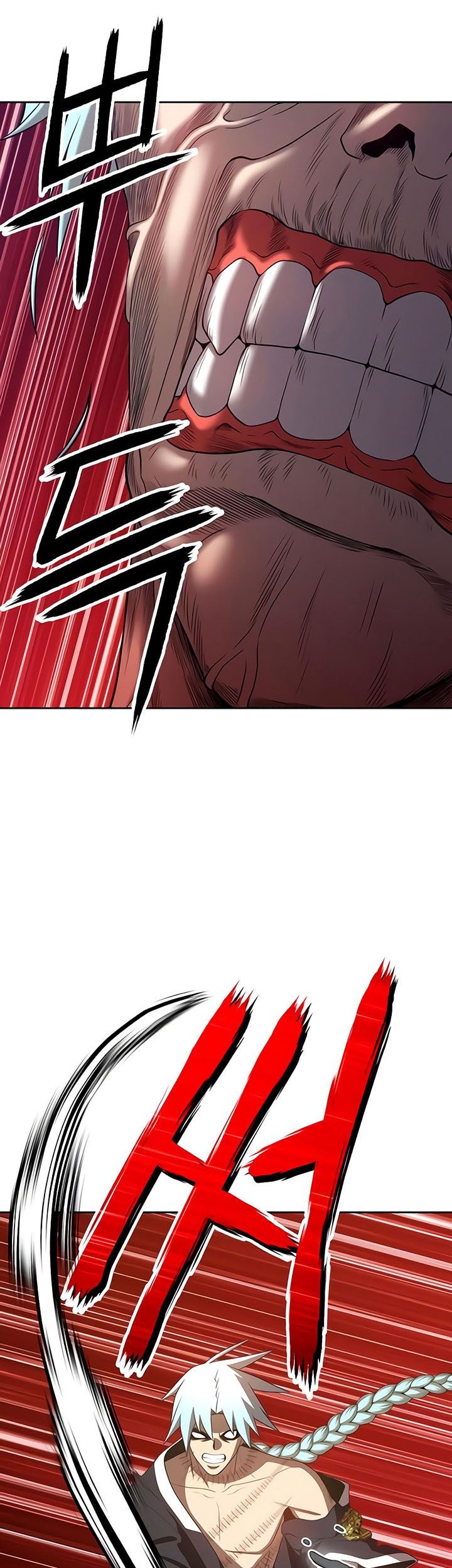 +99 Wooden Stick Chapter 20 page 85