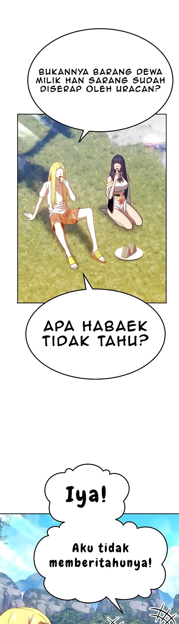 +99 Wooden Stick Chapter 20 page 92