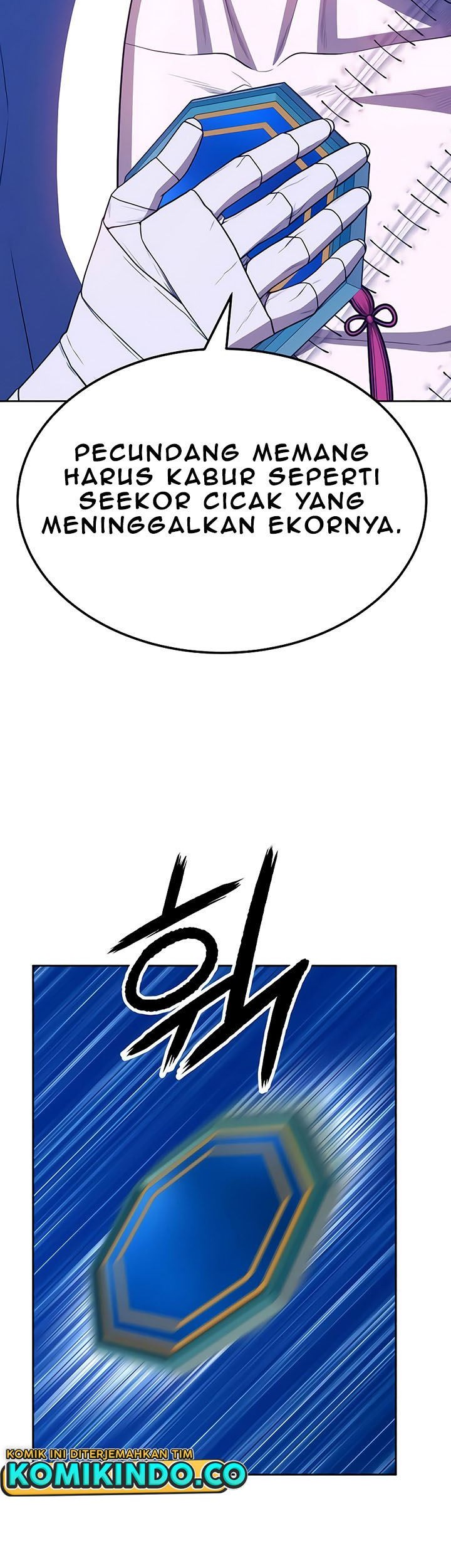 +99 Wooden Stick Chapter 20 page 98