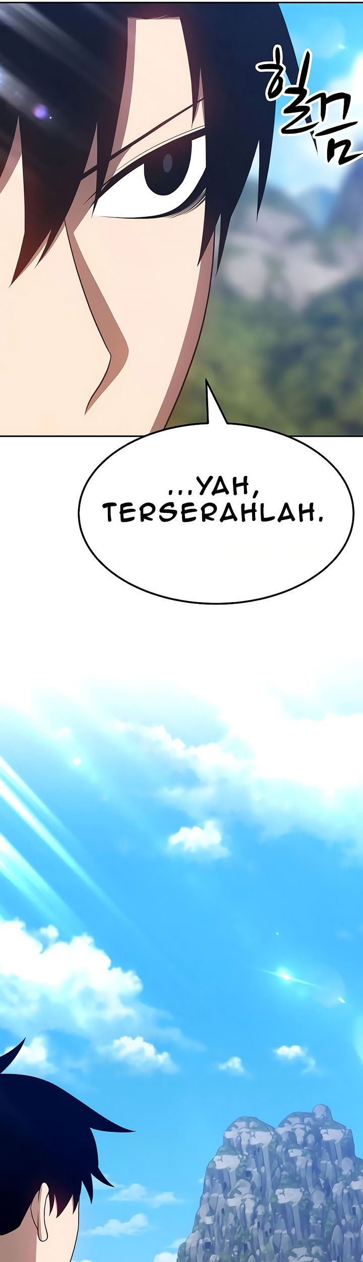 +99 Wooden Stick Chapter 20 page 108