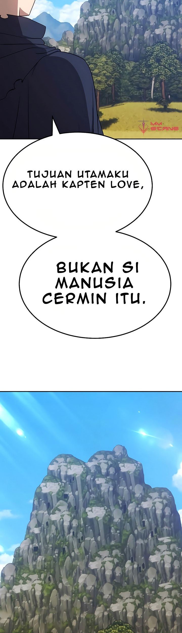 +99 Wooden Stick Chapter 20 page 109