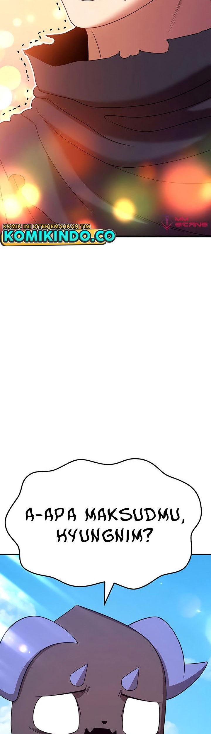 +99 Wooden Stick Chapter 20 page 3