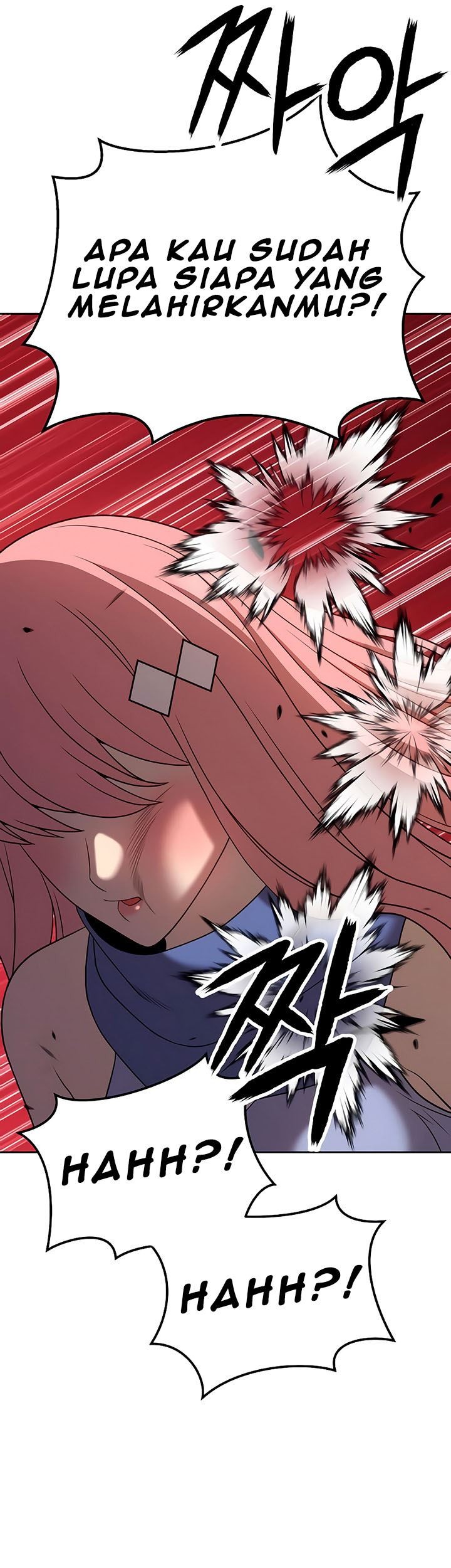 +99 Wooden Stick Chapter 20 page 116