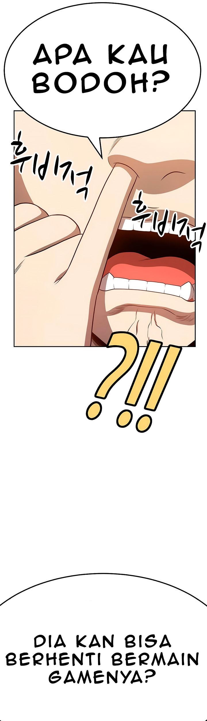 +99 Wooden Stick Chapter 20 page 132