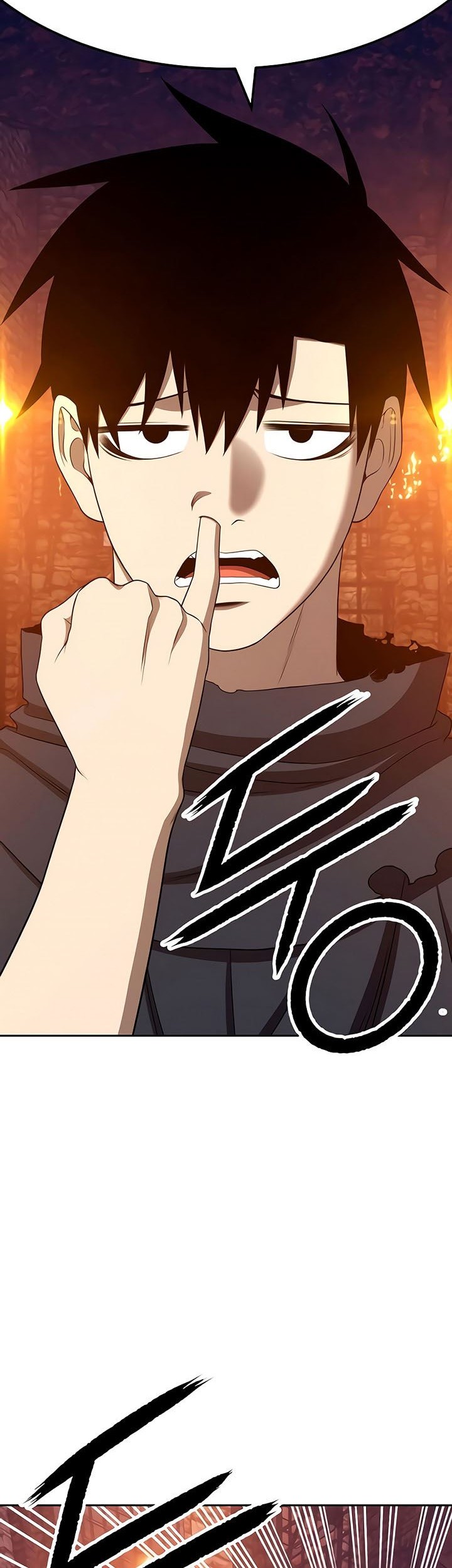 +99 Wooden Stick Chapter 20 page 133