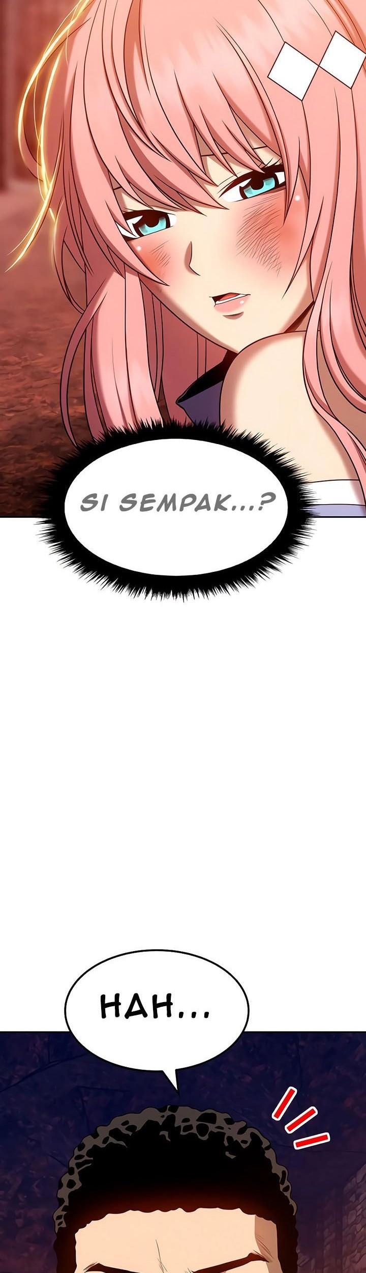 +99 Wooden Stick Chapter 20 page 136