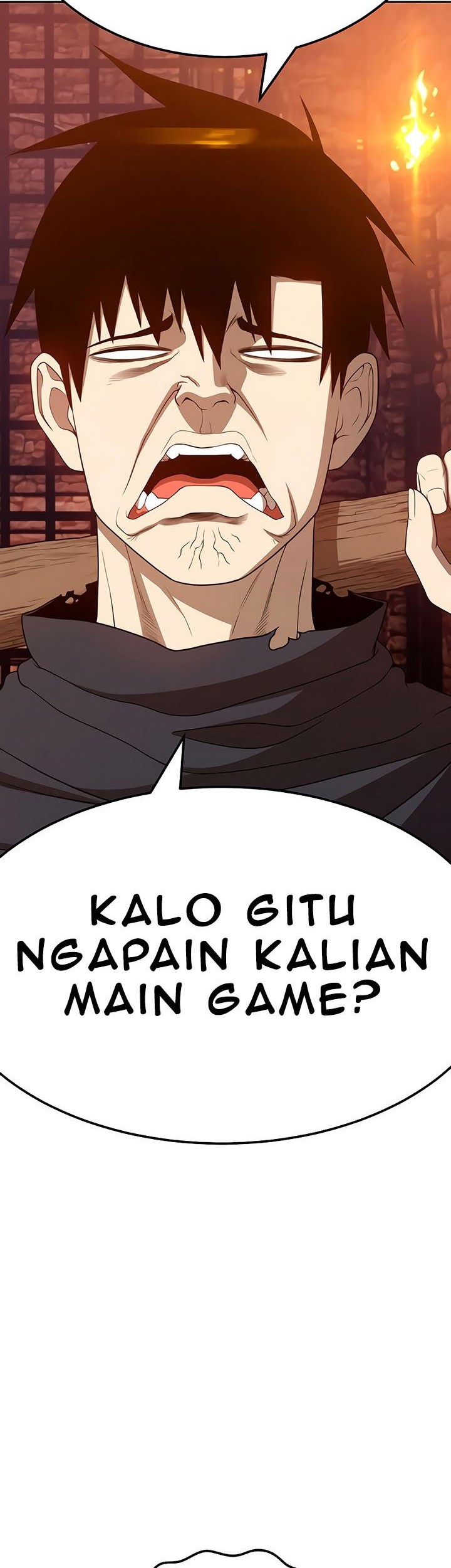 +99 Wooden Stick Chapter 20 page 147