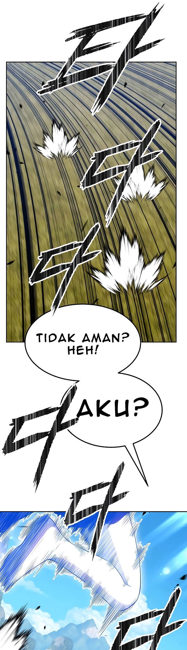 +99 Wooden Stick Chapter 20 page 5