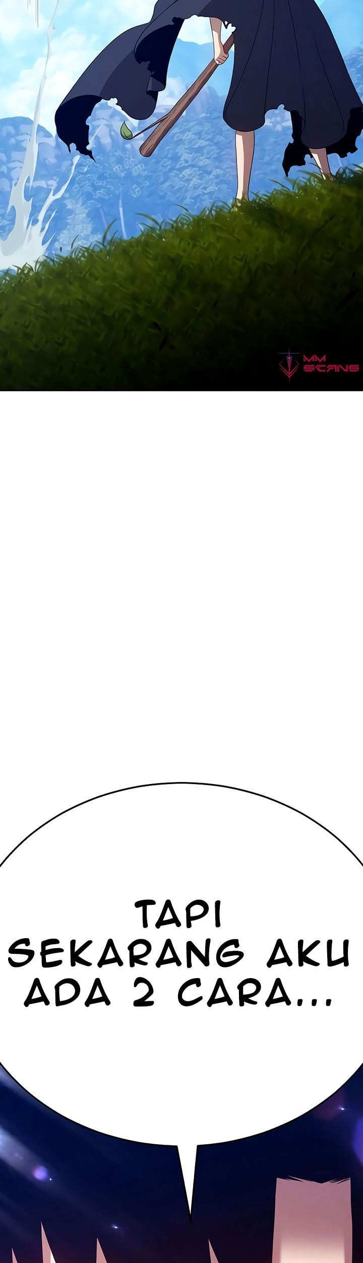 +99 Wooden Stick Chapter 20 page 7