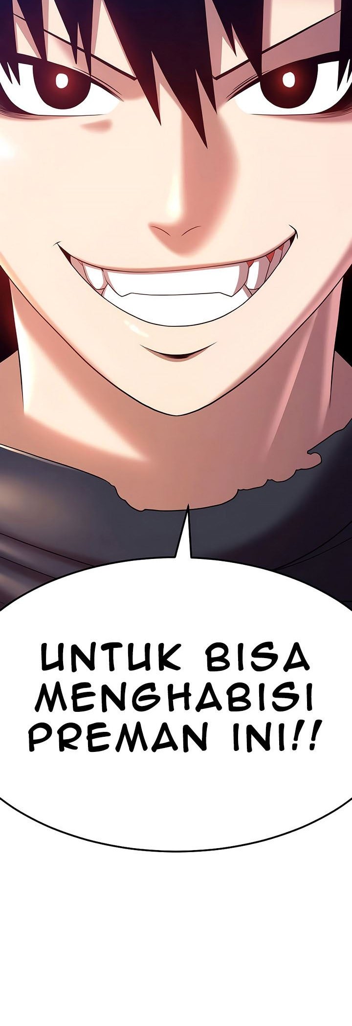 +99 Wooden Stick Chapter 20 page 8