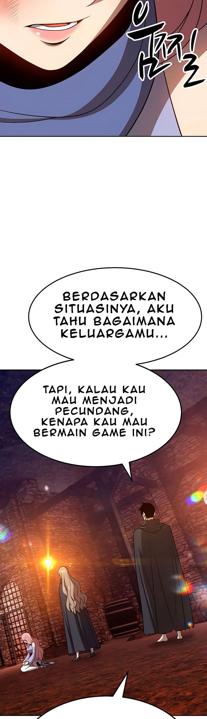 +99 Wooden Stick Chapter 20 page 156
