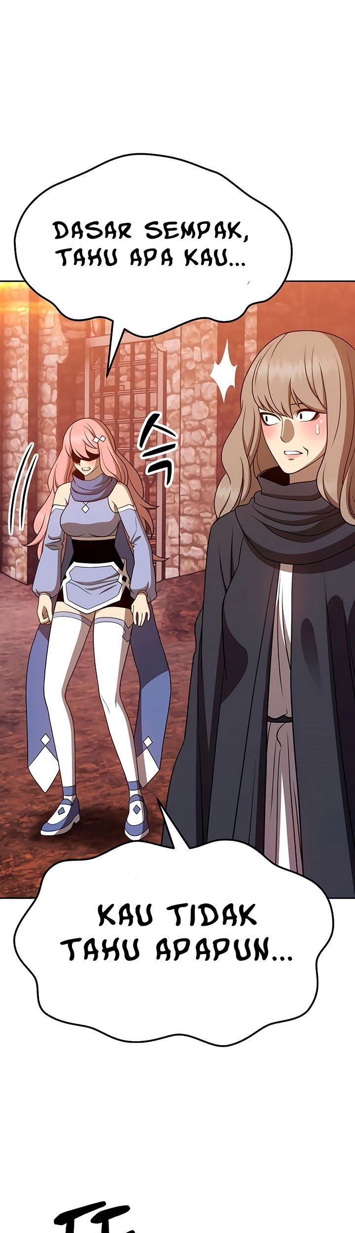 +99 Wooden Stick Chapter 20 page 158
