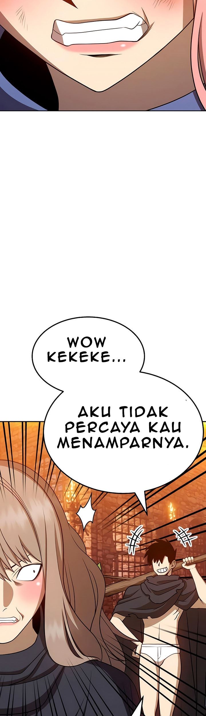+99 Wooden Stick Chapter 20 page 164