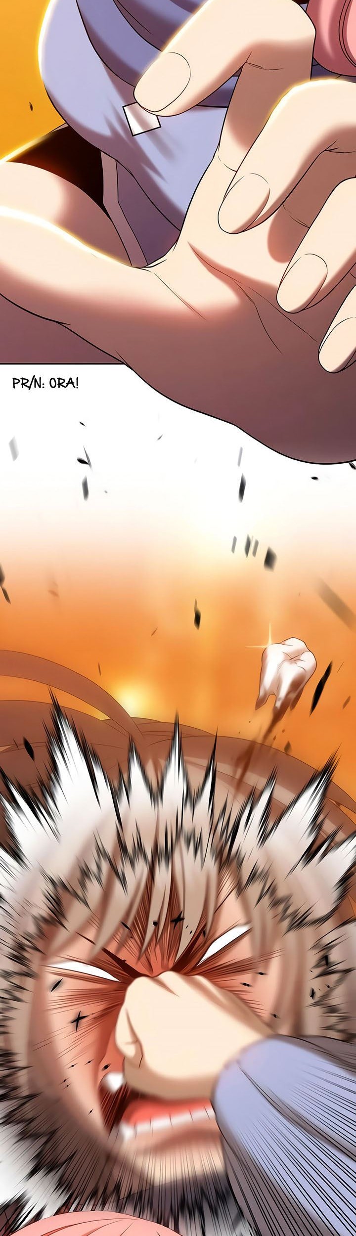 +99 Wooden Stick Chapter 20 page 176