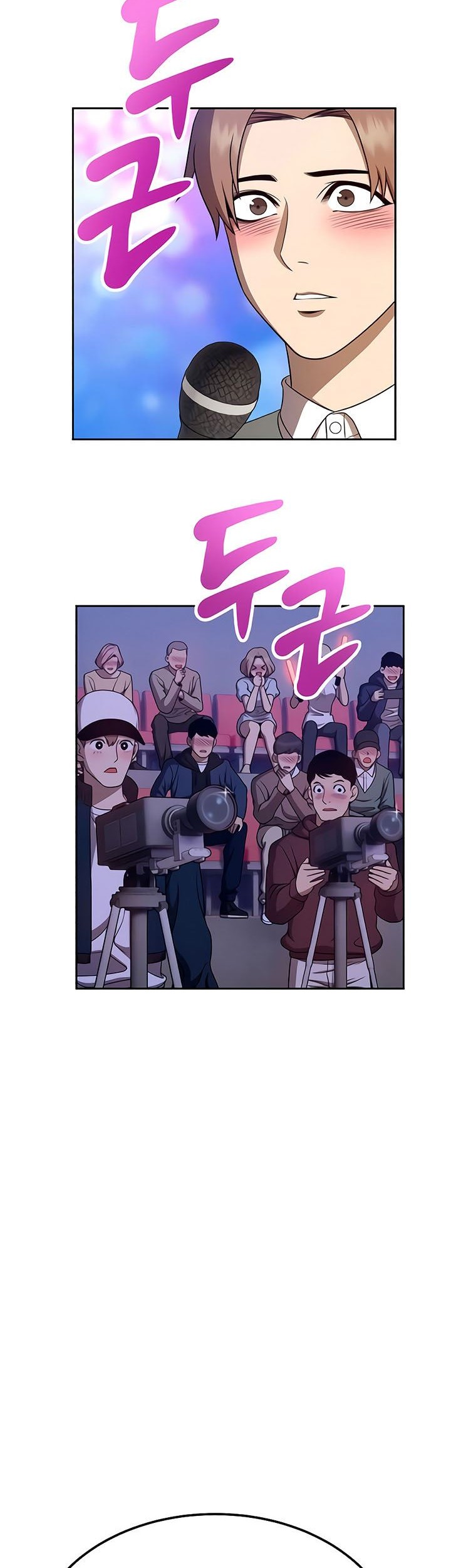 +99 Wooden Stick Chapter 20 page 188