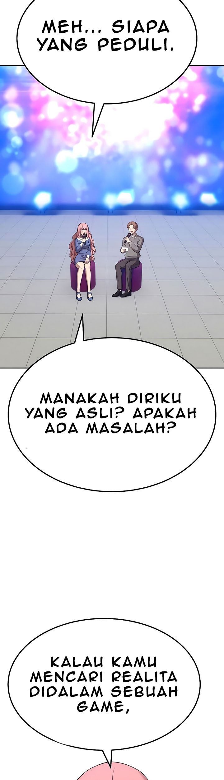 +99 Wooden Stick Chapter 20 page 189