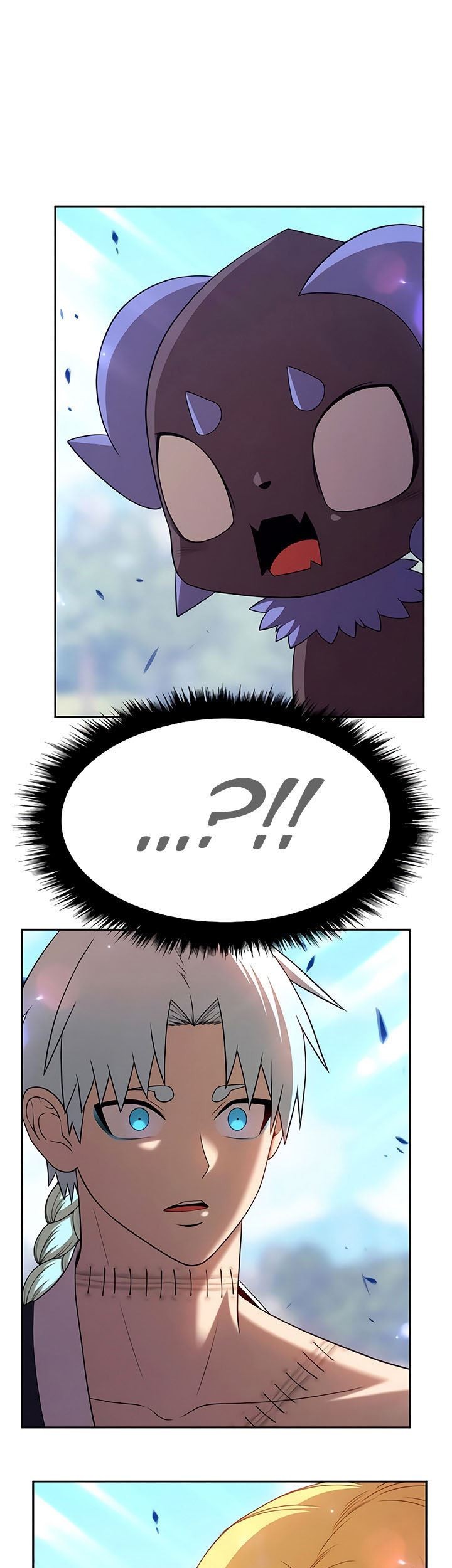 +99 Wooden Stick Chapter 20 page 9