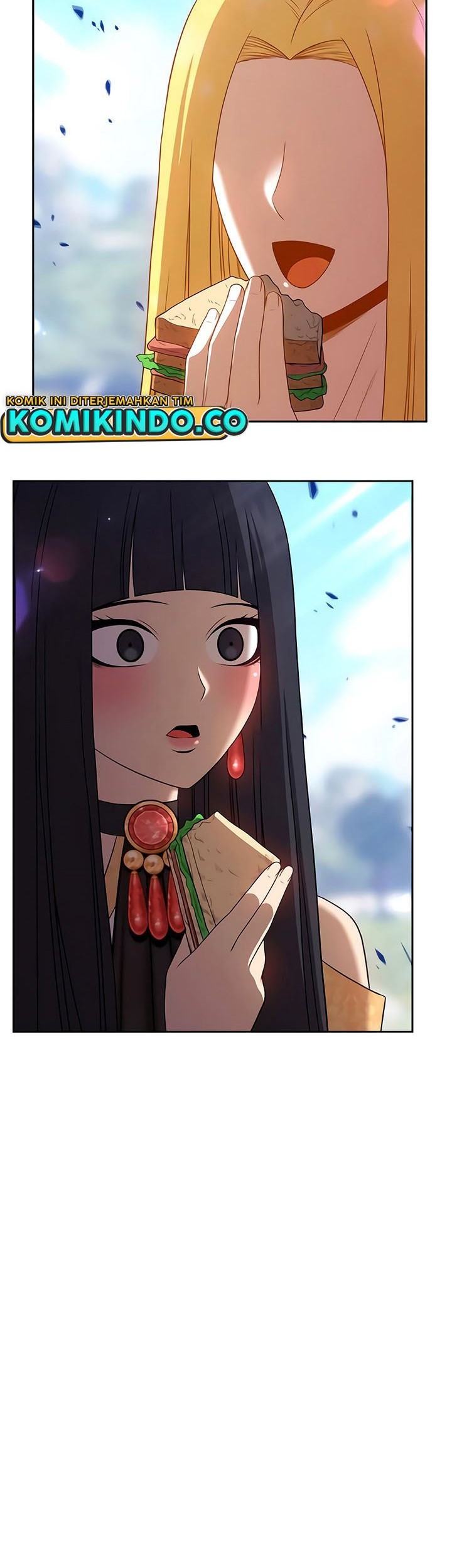 +99 Wooden Stick Chapter 20 page 10