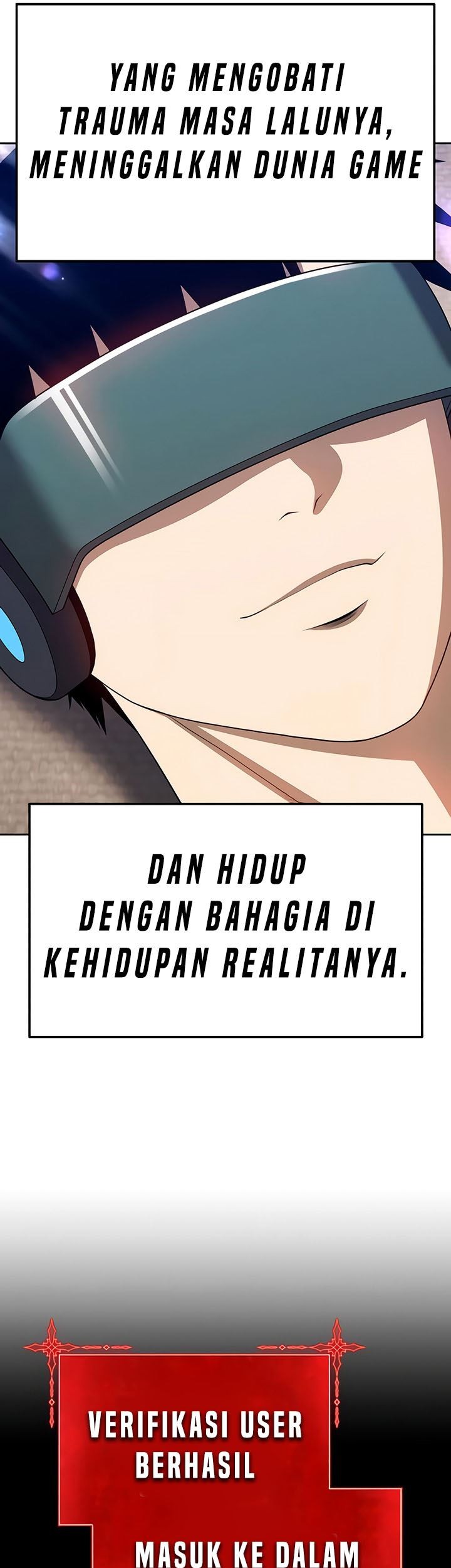 +99 Wooden Stick Chapter 20 page 195