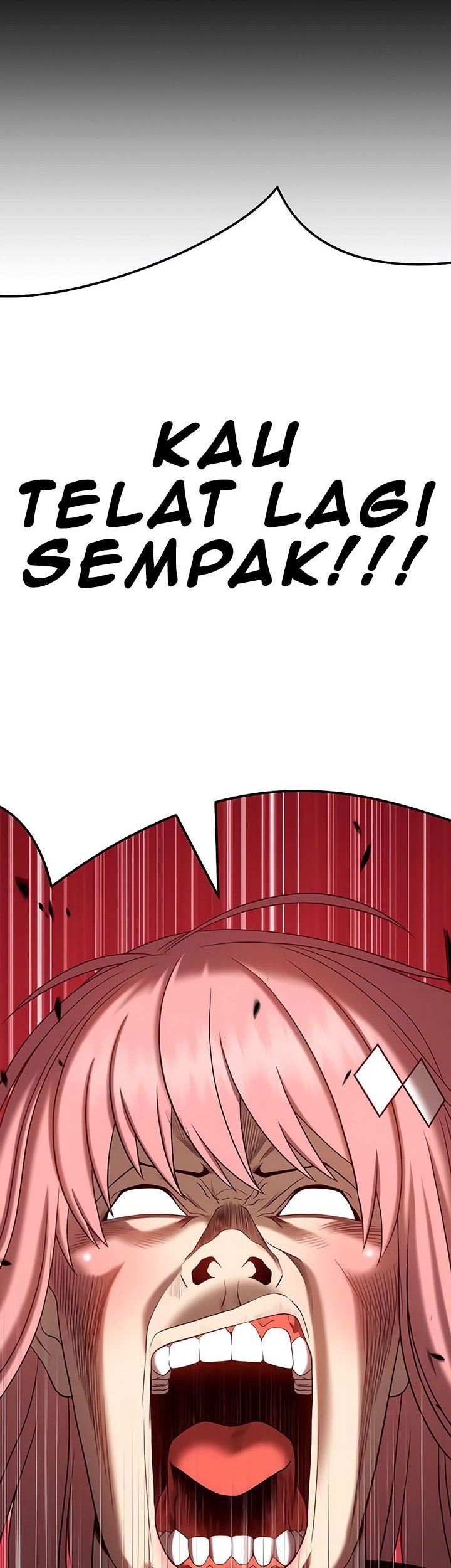 +99 Wooden Stick Chapter 20 page 198